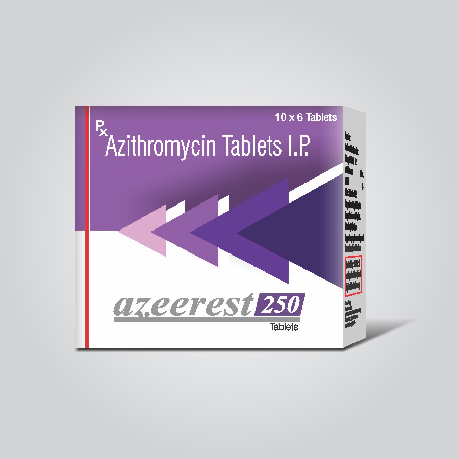 Azeerest 250