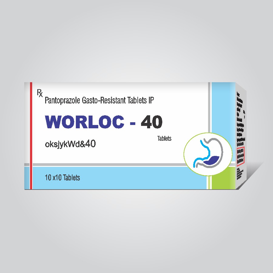 Worloc 40