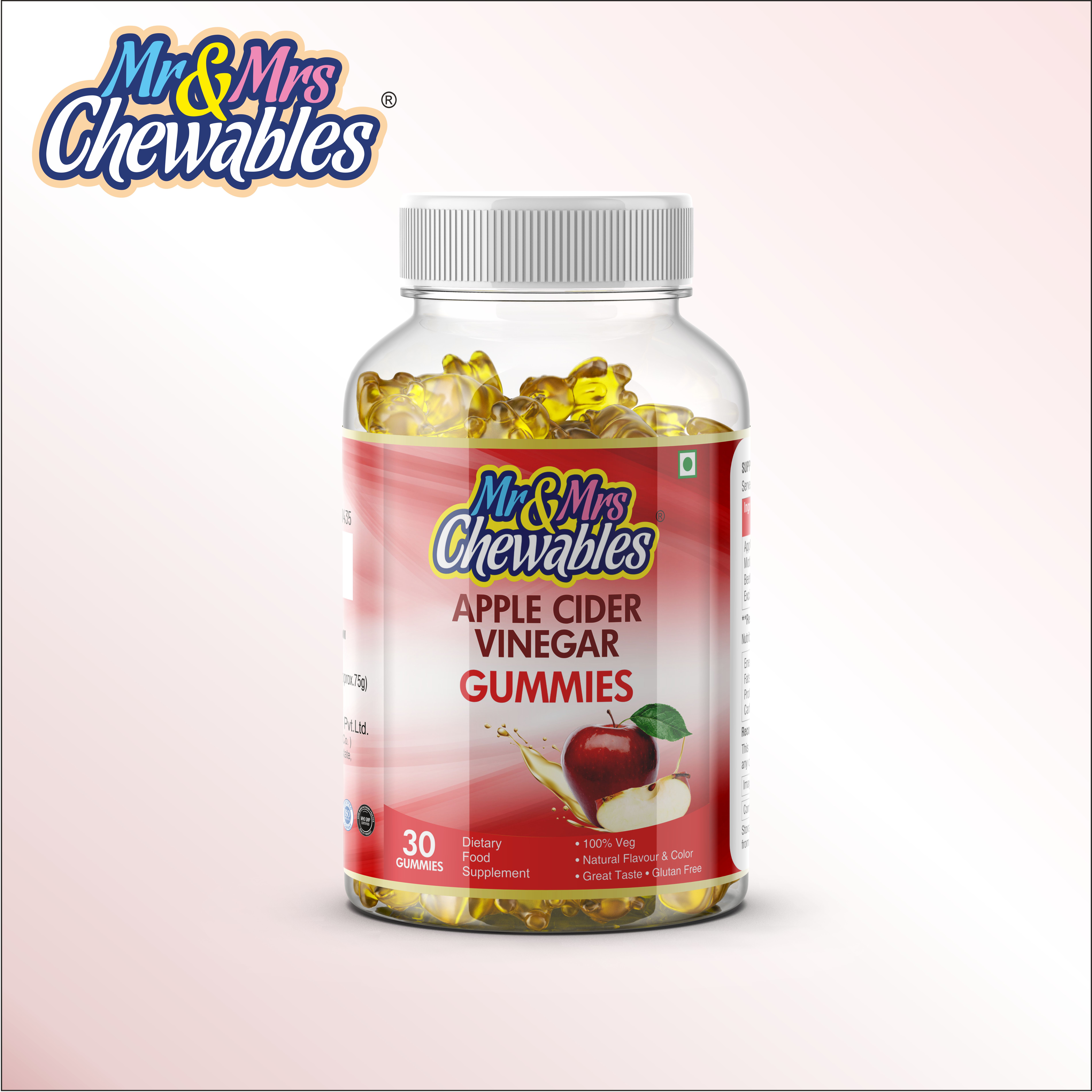 Apple Cider Vinegar 