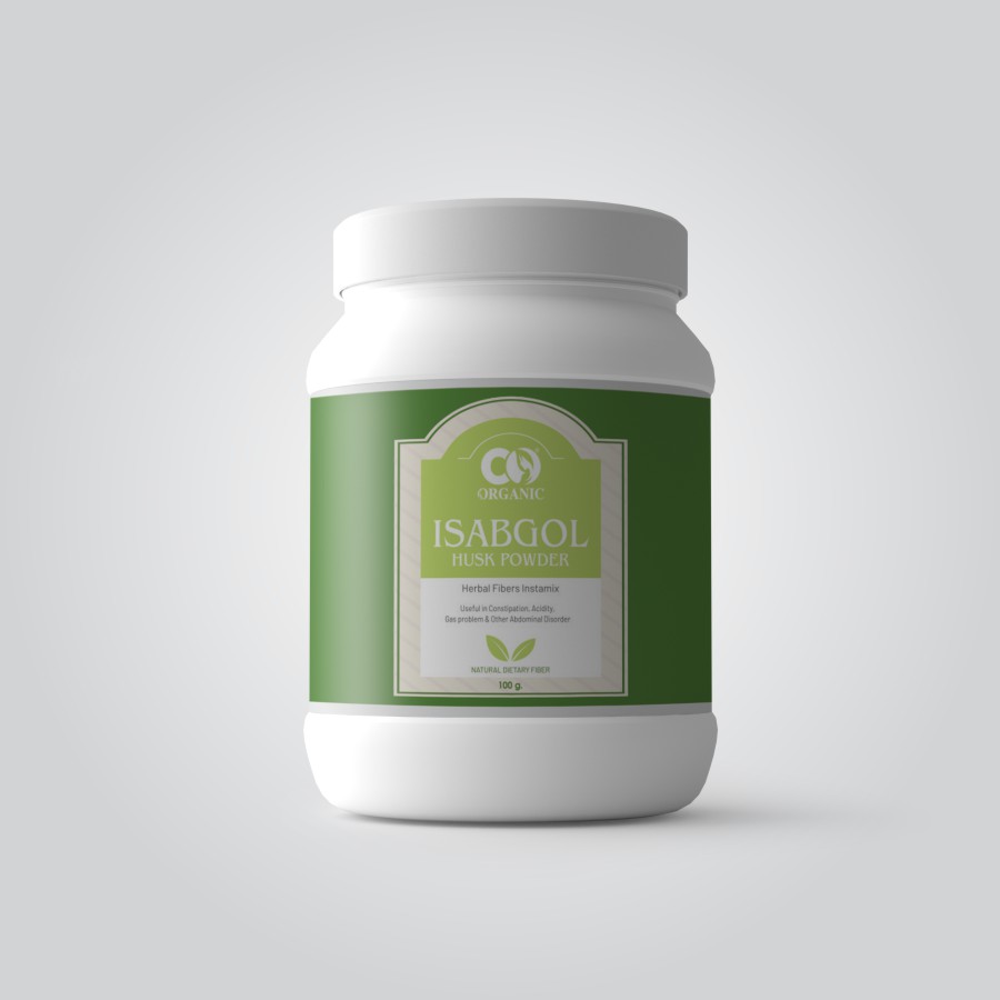 Isabgol Husk Powder