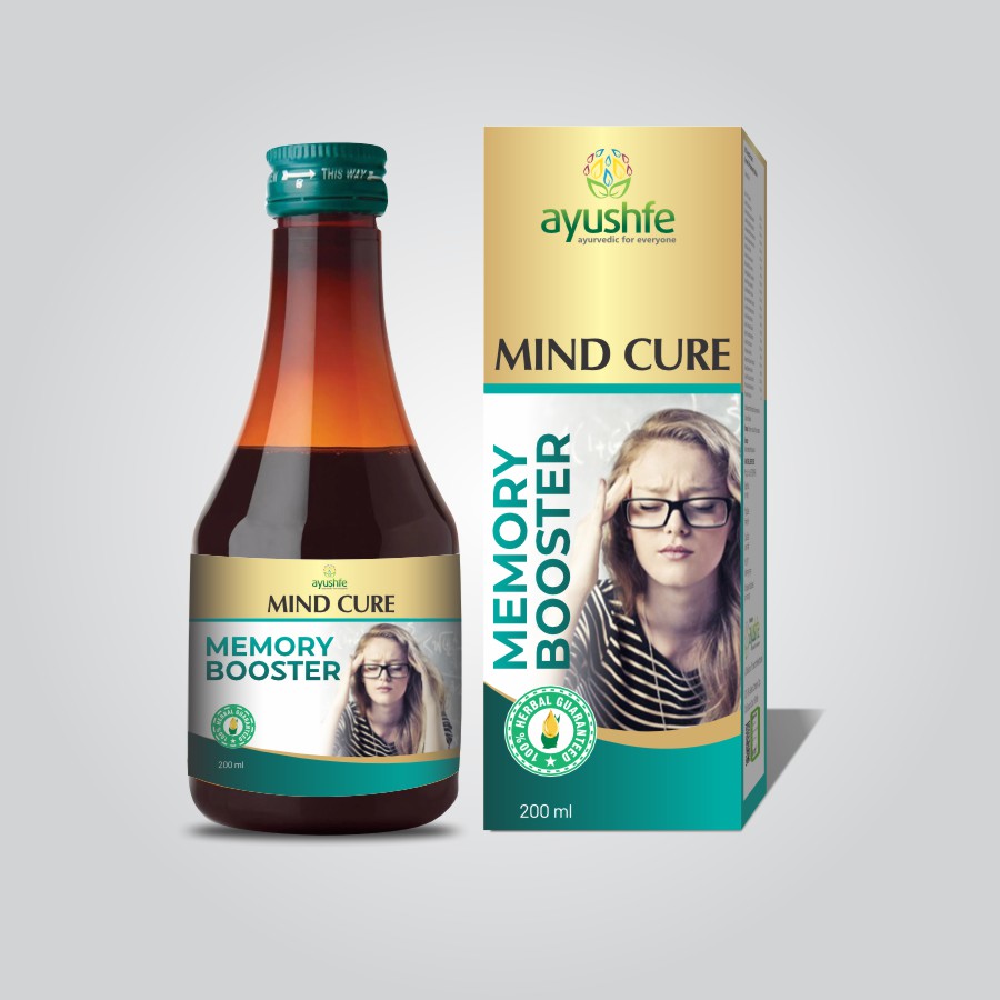 Mind Cure