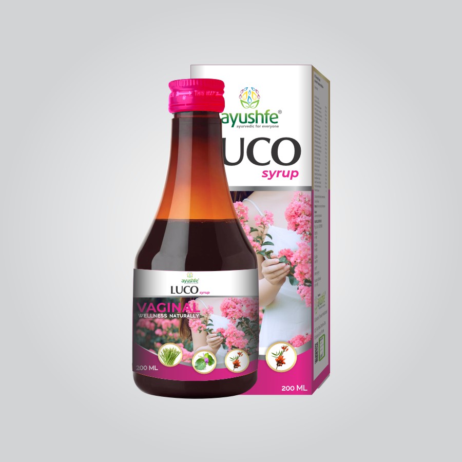 Luco Syrup