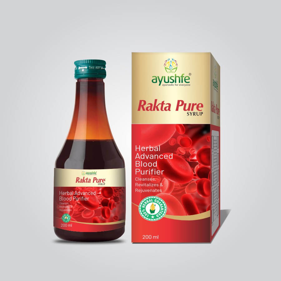 Rakta Pure