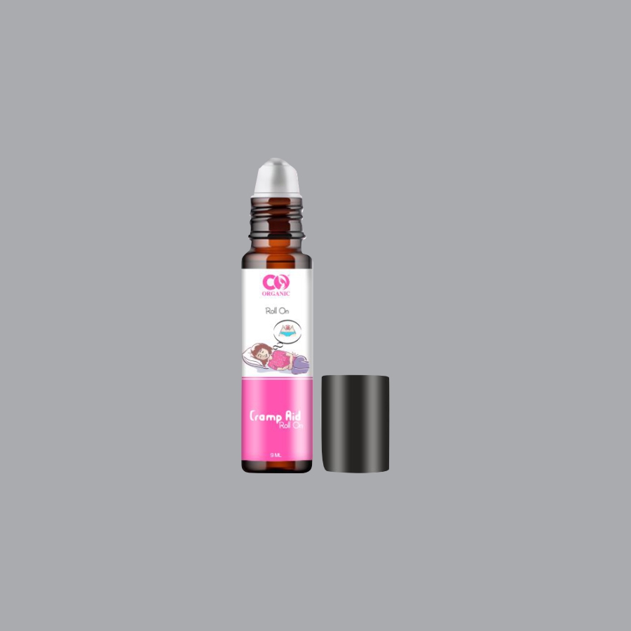 Cramp Aid Roll On