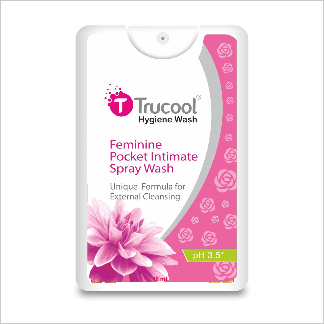 Trucool Hygiene Wash