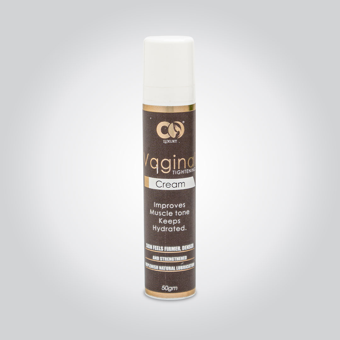 Vaginal Teightening Cream 