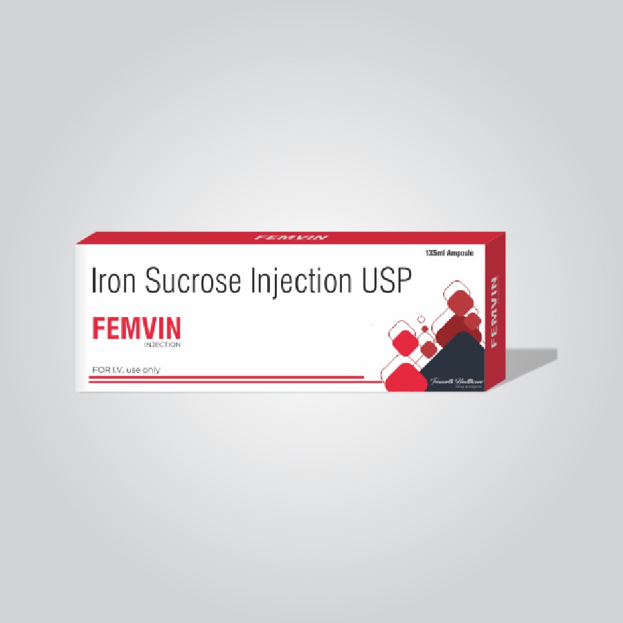 Femvin 