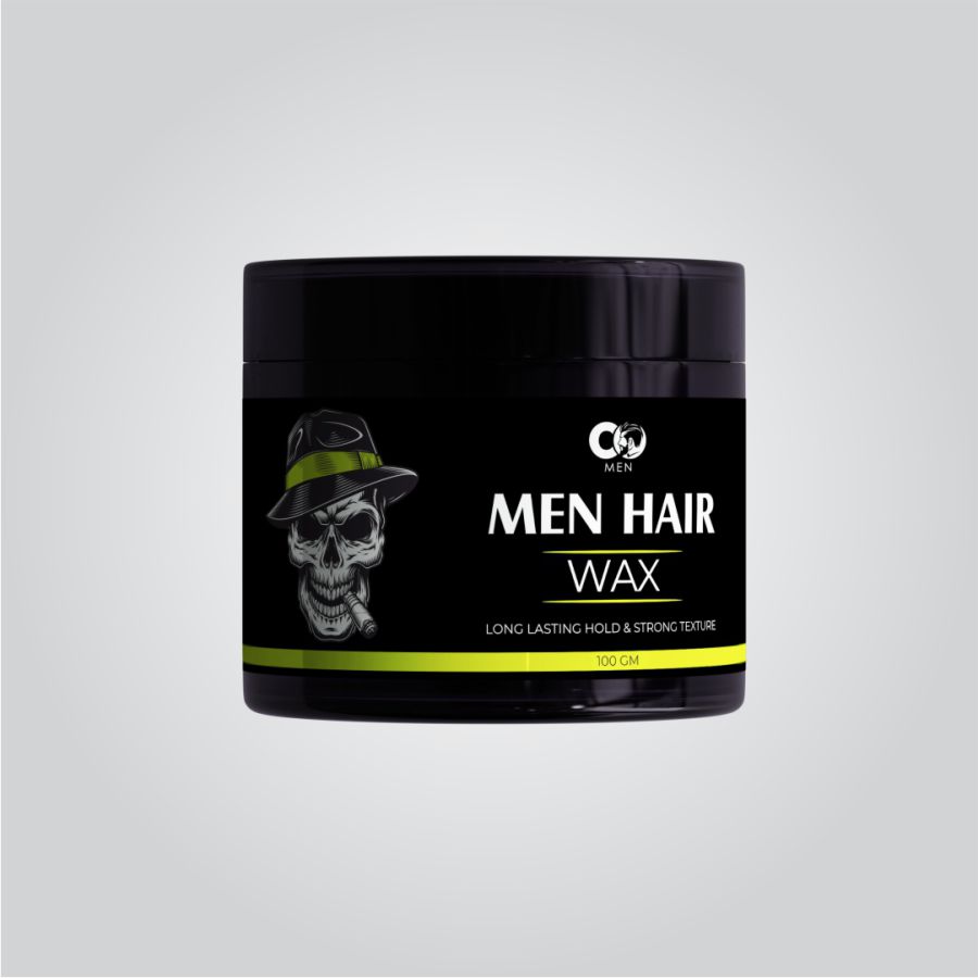 Men Hair Wax