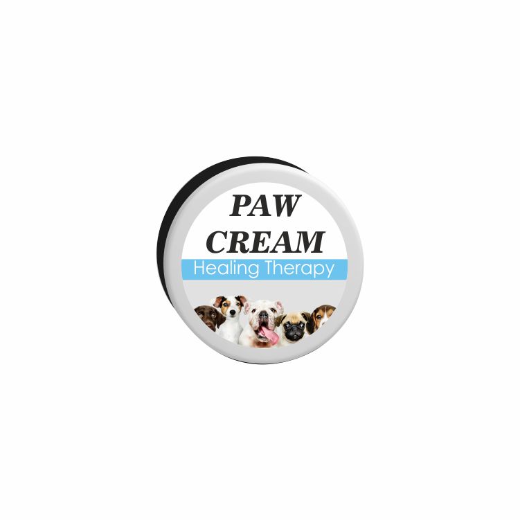 Paw Cream