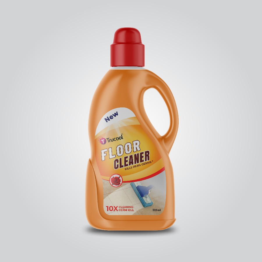 Floor Cleaner