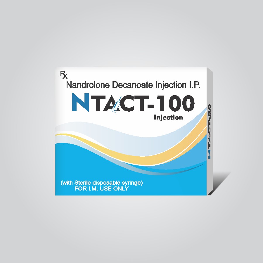 Ntact 100