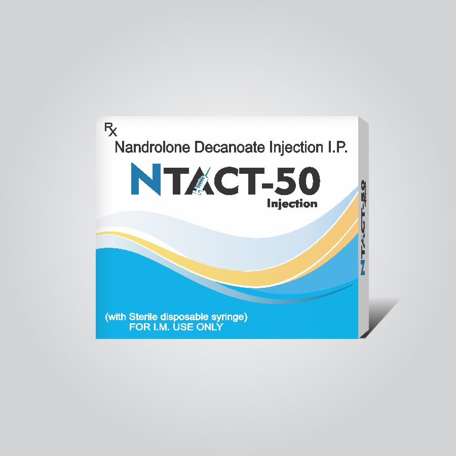 Ntact 50