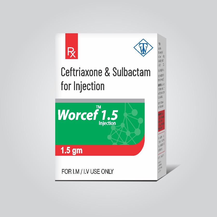 Worcef 1.5