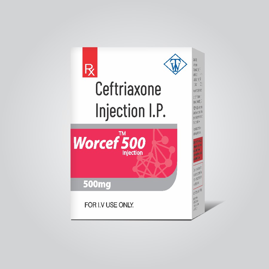 Worcef 500