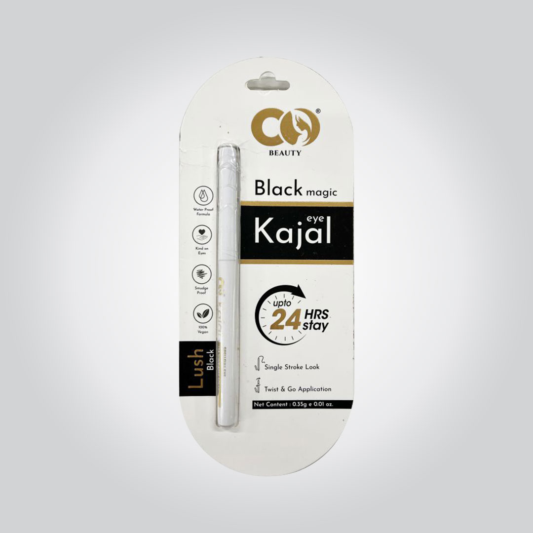 Black Magic Kajal