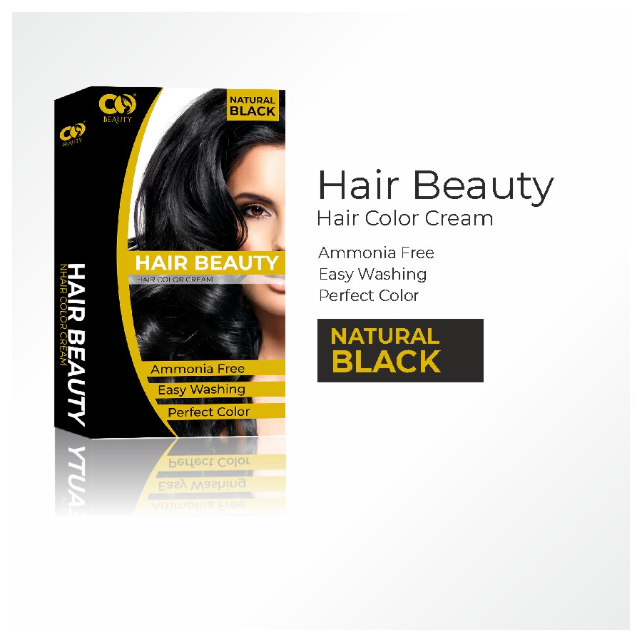 Natural Black