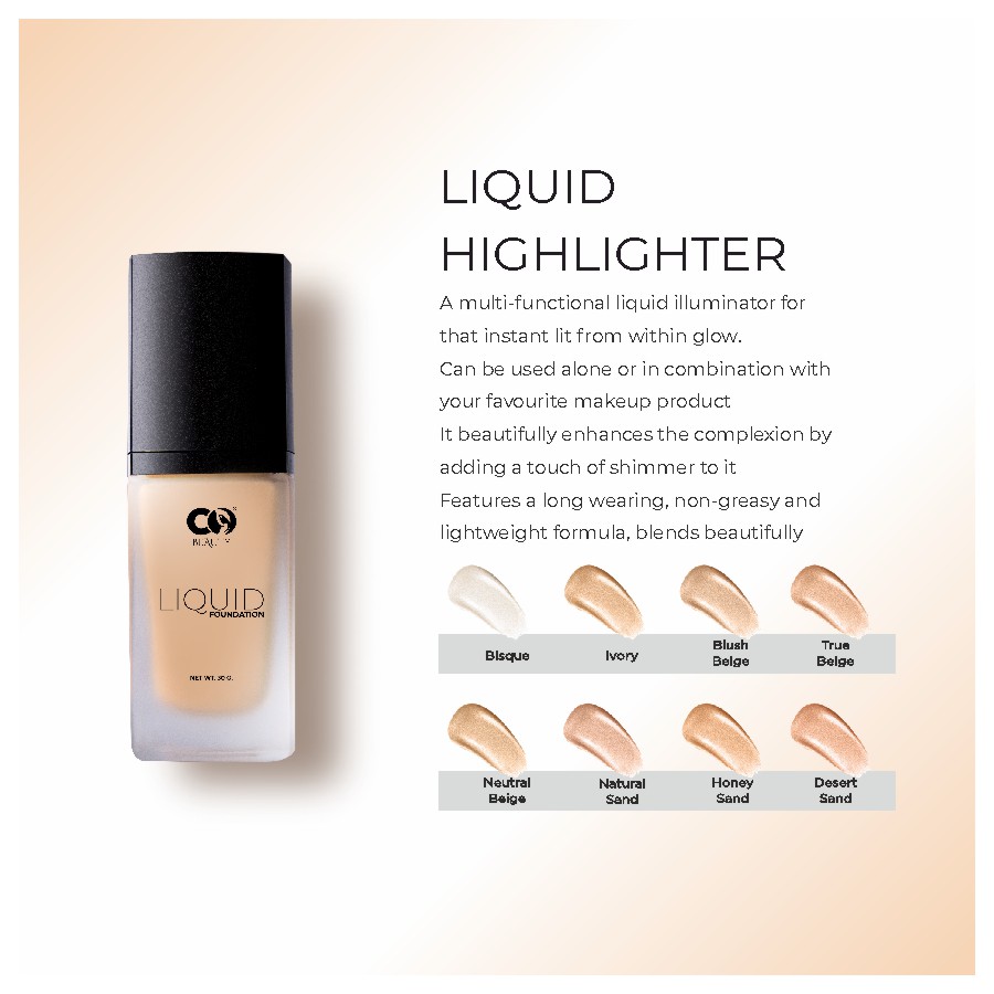 Liquid Highlighter