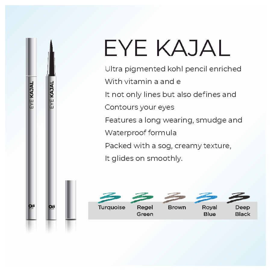 Eye Kajal