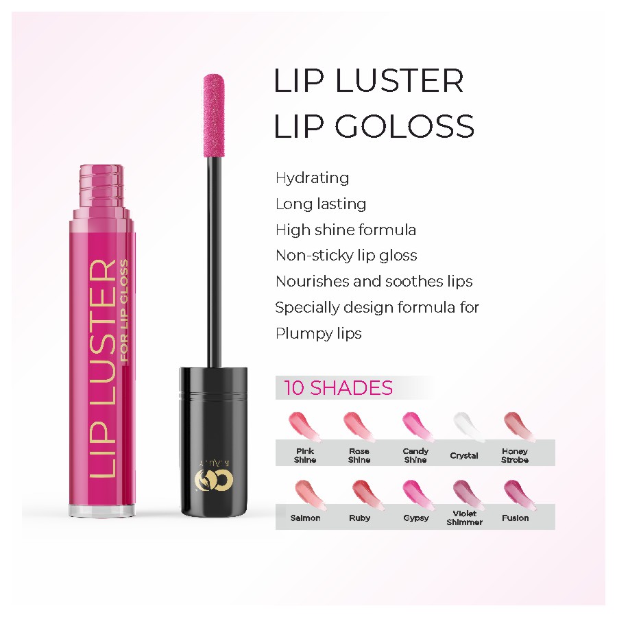 Lip Luster Lip Goloss