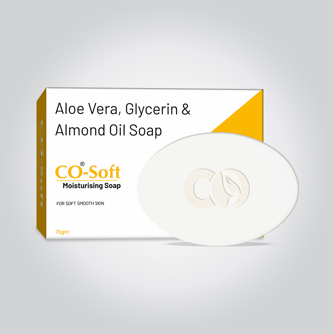 Co Soft Soap