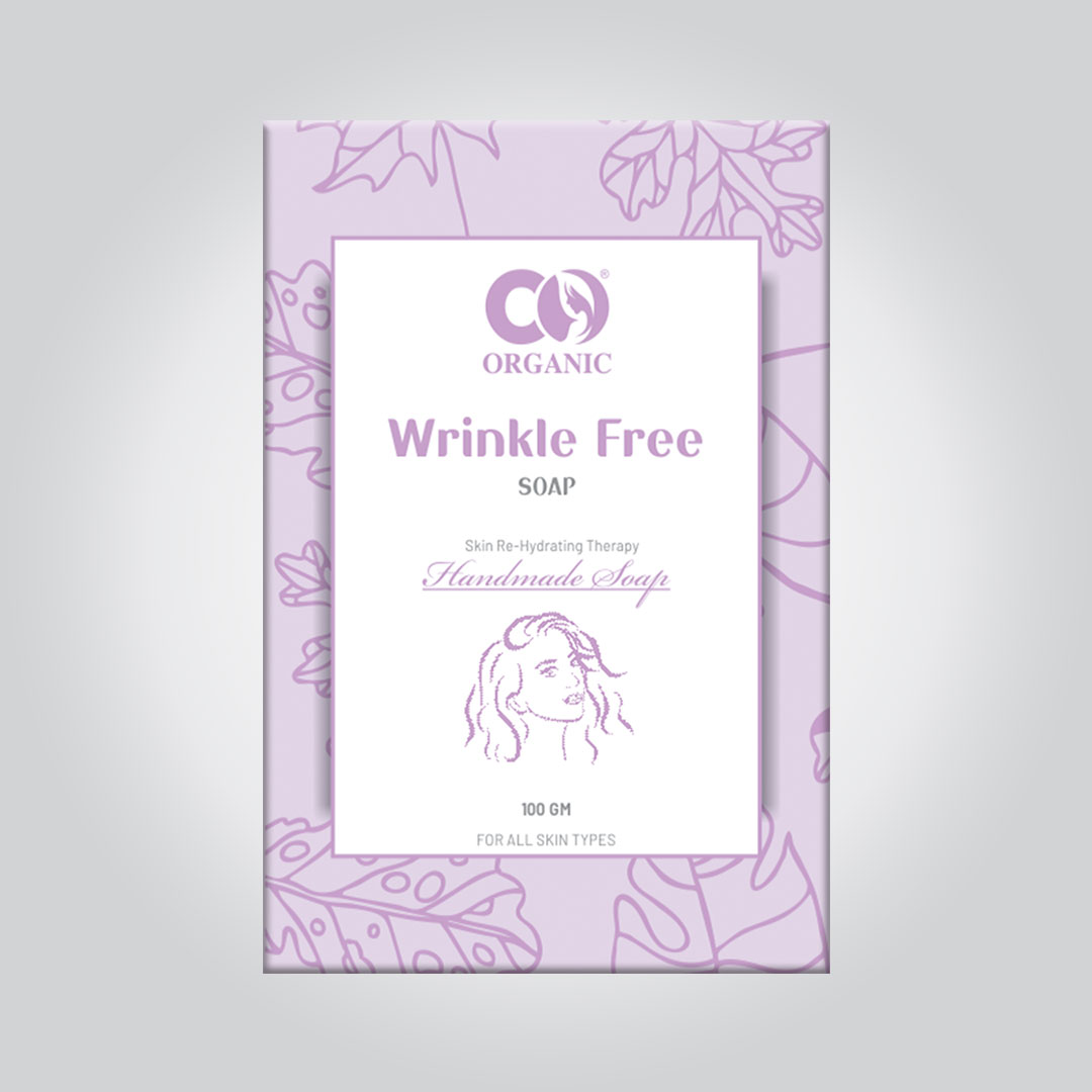 Wrinkle Free