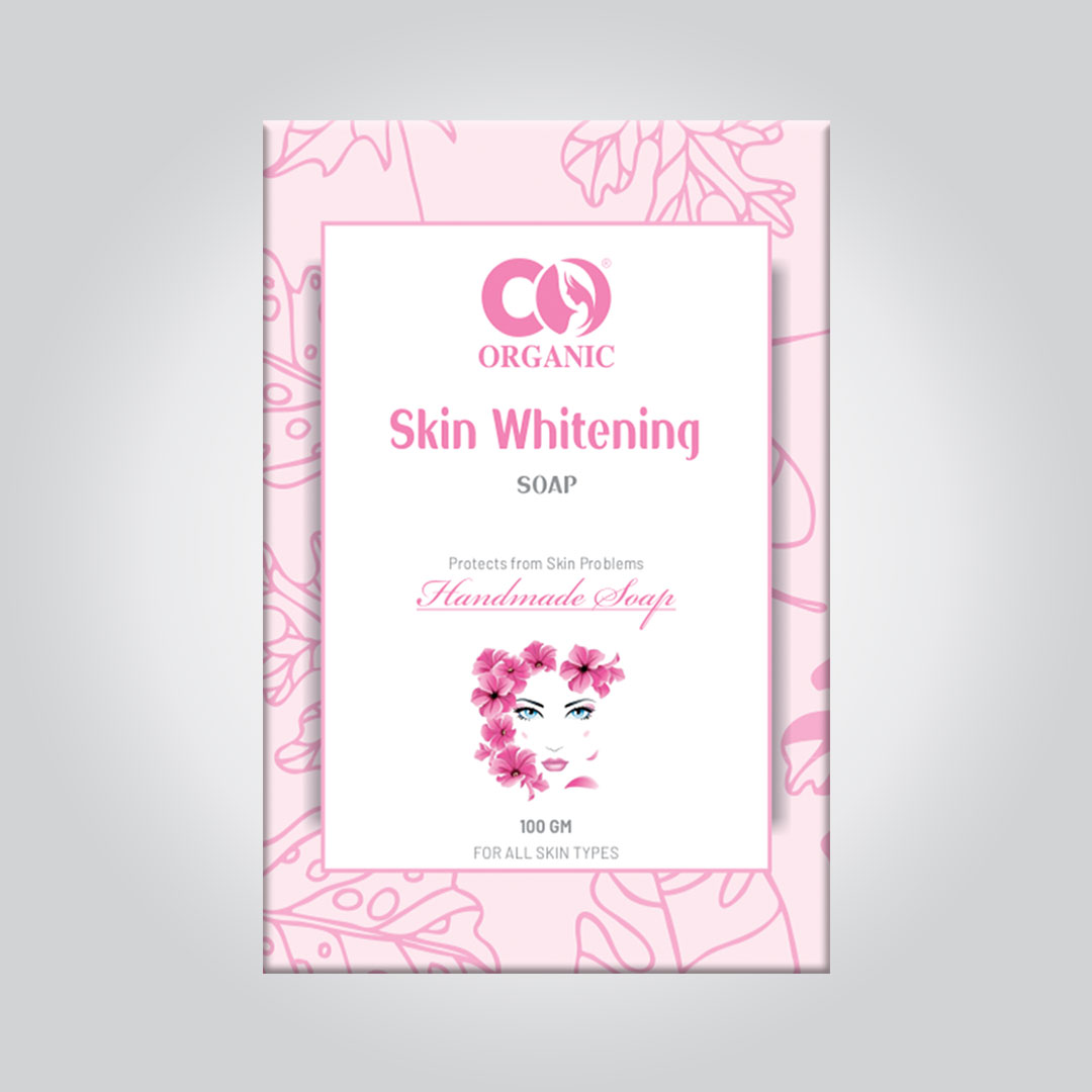 Skin Whitening