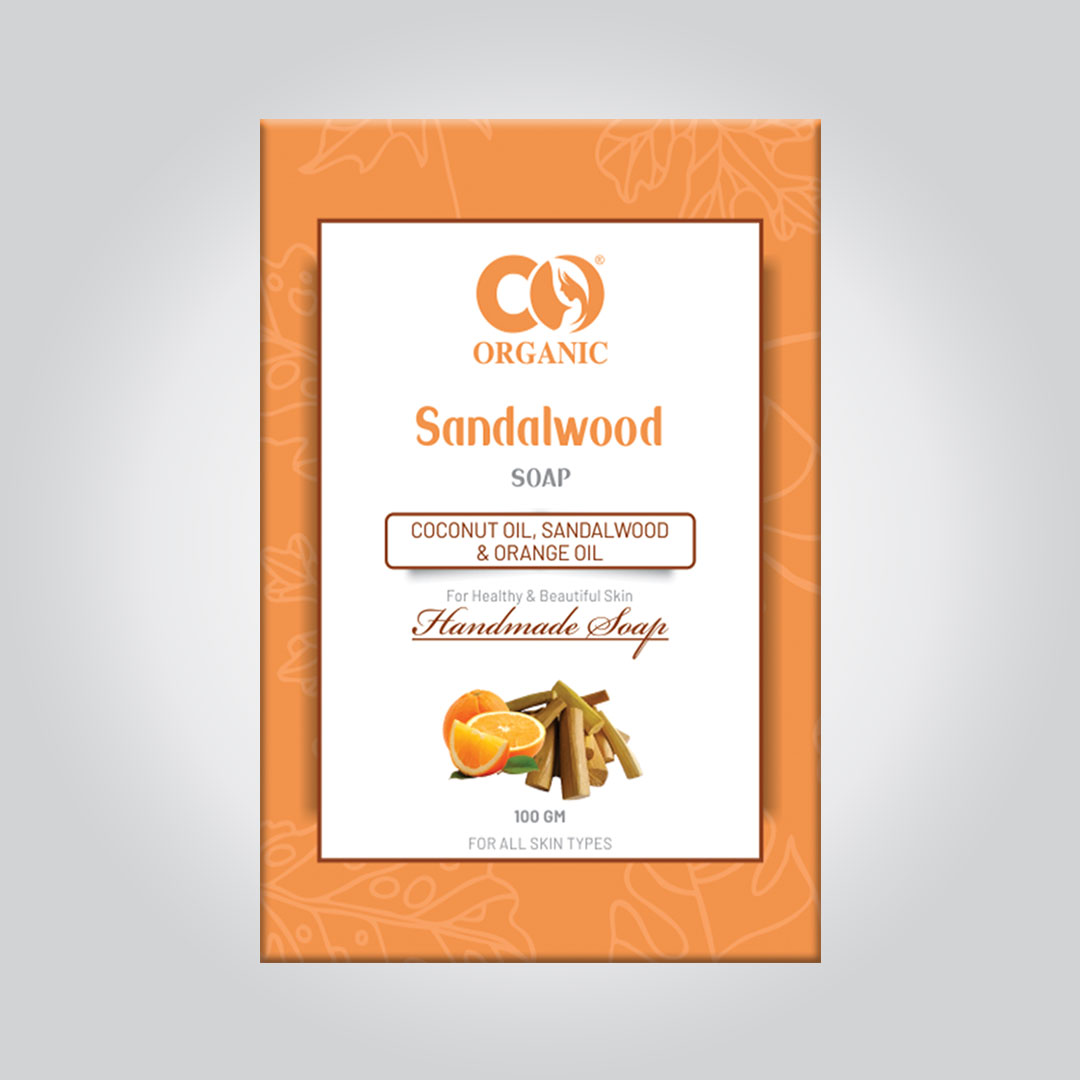 Sandalwood