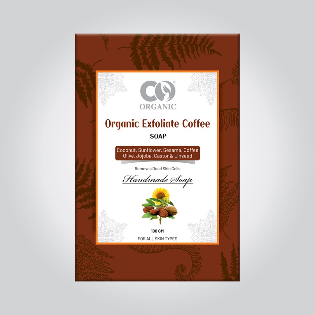 Organic Exfoliate