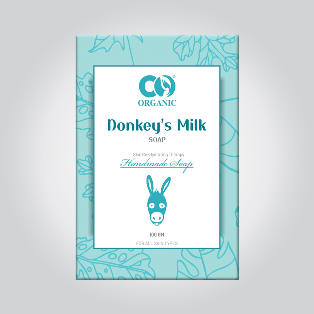 Donkey Milk