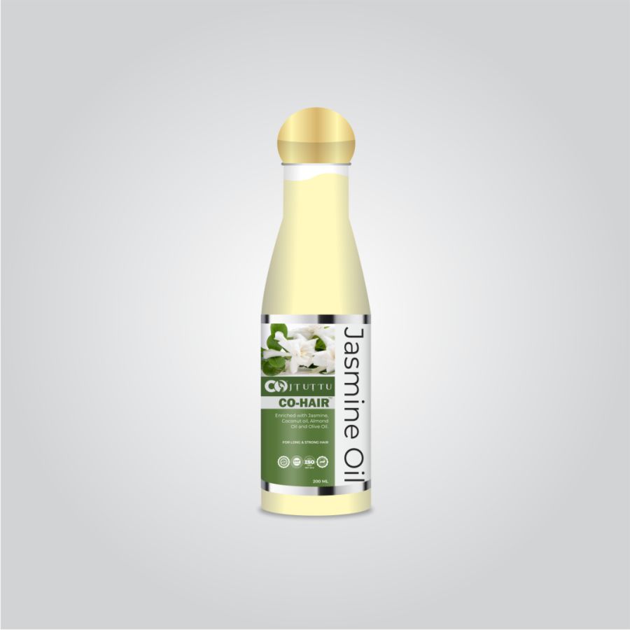 Jasmine Oil