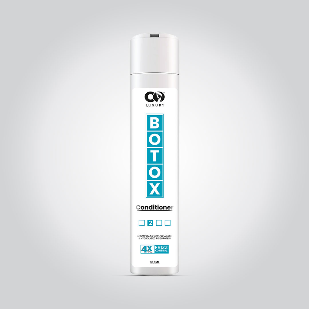 Botox Conditioner