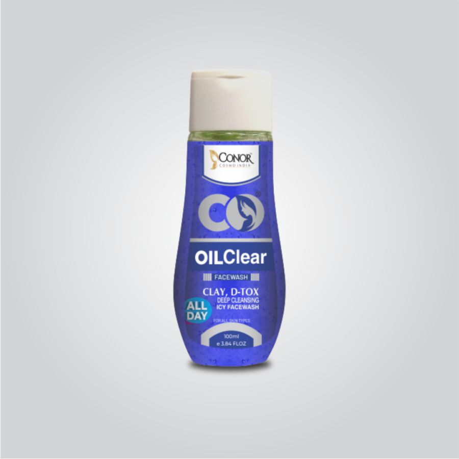 Co-Oil Clear
