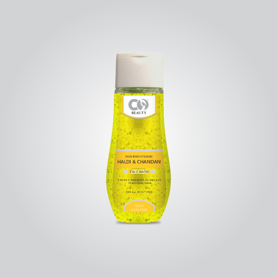 Co-Haldi Chandan