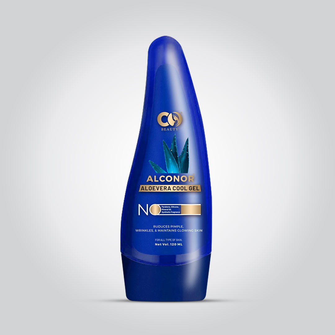 Alconor Aloevera Cool Gel