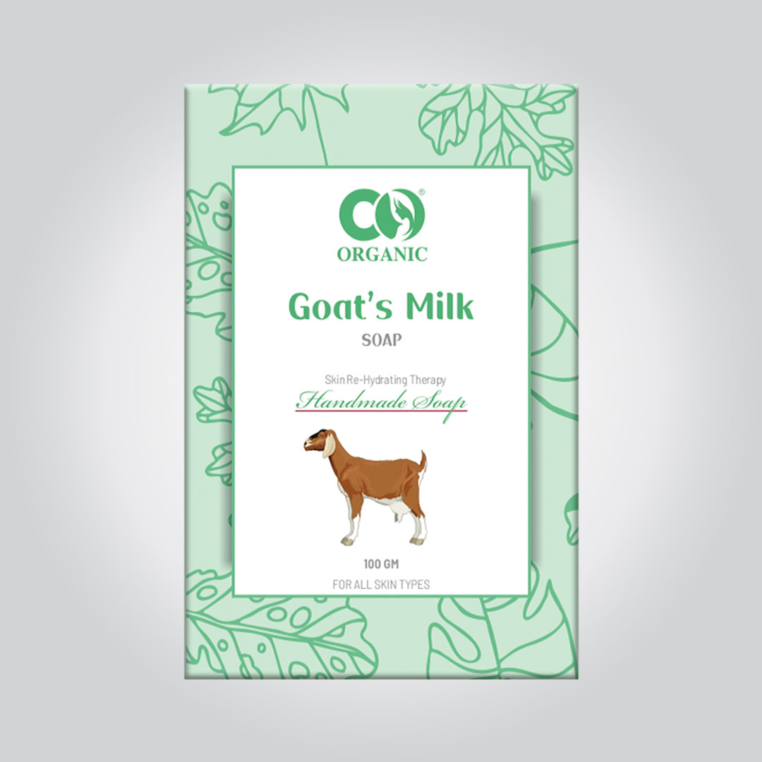 Goat's Milk